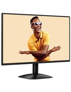 23.8” Monitor AOC 24B31H/ 1ms / 120Hz / Black 2