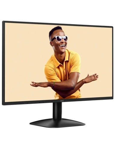 23.8” Monitor AOC 24B31H/ 1ms / 120Hz / Black