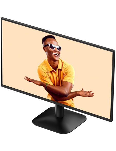 23.8” Monitor AOC 24B31H/ 1ms / 120Hz / Black