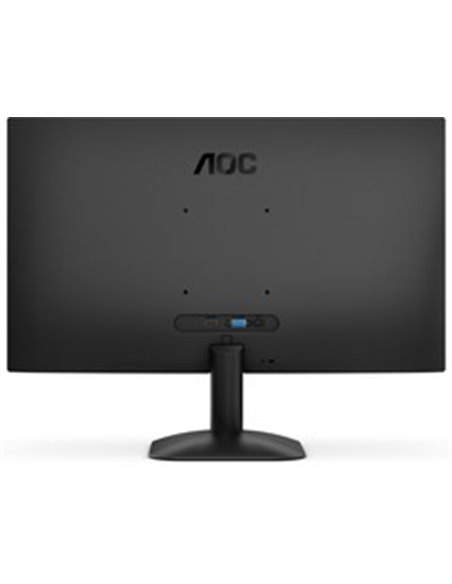 23.8” Monitor AOC 24B31H/ 1ms / 120Hz / Black
