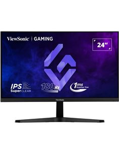 23.8” Monitor Gaming VIEWSONIC VX24G1-HD/ 1ms / 180Hz / Black