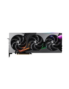 Видеокарта MSI GeForce RTX 5070 VANGUARD 12G SOC/ 12GB / GDDR7 / 192bit 2