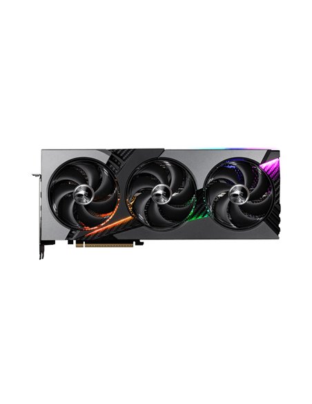 Видеокарта MSI GeForce RTX 5070 VANGUARD 12G SOC/ 12GB / GDDR7 / 192bit Видеокарта MSI GeForce RTX 5070 VANGUARD 12G SOC/ 12GB / GDDR7 / 192bit