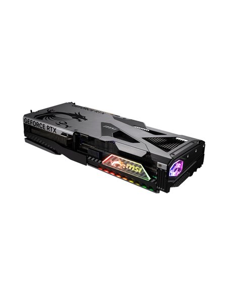 Видеокарта MSI GeForce RTX 5070 VANGUARD 12G SOC/ 12GB / GDDR7 / 192bit Видеокарта MSI GeForce RTX 5070 VANGUARD 12G SOC/ 12GB / GDDR7 / 192bit