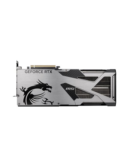 Видеокарта MSI GeForce RTX 5070 VANGUARD 12G SOC/ 12GB / GDDR7 / 192bit Видеокарта MSI GeForce RTX 5070 VANGUARD 12G SOC/ 12GB / GDDR7 / 192bit
