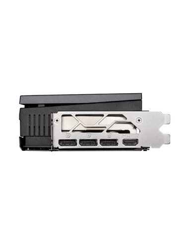Видеокарта MSI GeForce RTX 5070 VANGUARD 12G SOC/ 12GB / GDDR7 / 192bit