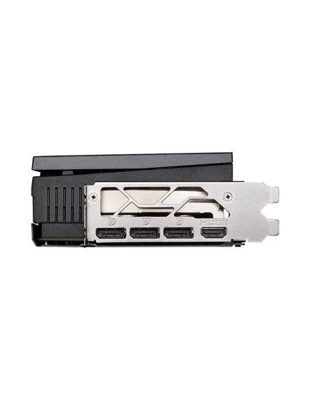 Placa video MSI GeForce RTX 5070 VANGUARD 12G SOC/ 12GB / GDDR7 / 192bit