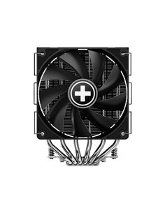 Кулер XILENCE CRYON XC091 (M806D.B)/ Universal/ 260W/ 700~1600rpm/ 18.0~30.2dBA/ 70CFM