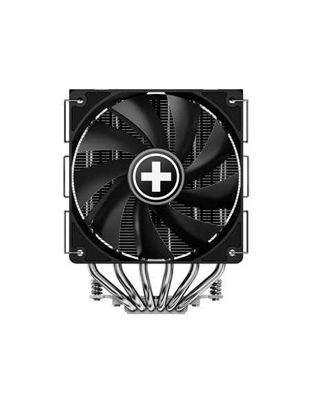 Кулер XILENCE CRYON XC091 (M806D.B)/ Universal/ 260W/ 700~1600rpm/ 18.0~30.2dBA/ 70CFM