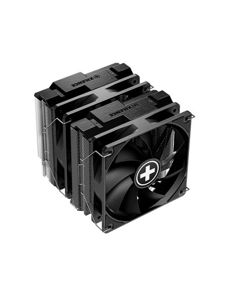 Кулер XILENCE CRYON XC091 (M806D.B)/ Universal/ 260W/ 700~1600rpm/ 18.0~30.2dBA/ 70CFM