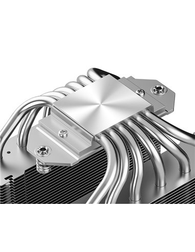 Кулер XILENCE CRYON XC091 (M806D.B)/ Universal/ 260W/ 700~1600rpm/ 18.0~30.2dBA/ 70CFM