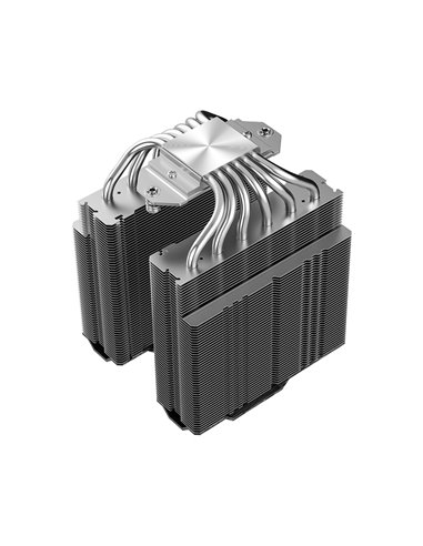 Кулер XILENCE CRYON XC091 (M806D.B)/ Universal/ 260W/ 700~1600rpm/ 18.0~30.2dBA/ 70CFM
