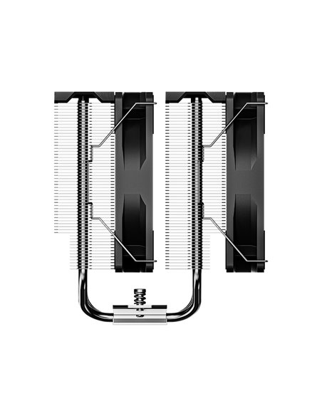 Кулер XILENCE CRYON XC091 (M806D.B)/ Universal/ 260W/ 700~1600rpm/ 18.0~30.2dBA/ 70CFM