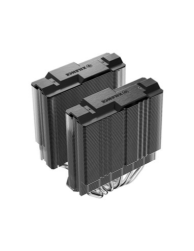 Кулер XILENCE CRYON XC091 (M806D.B)/ Universal/ 260W/ 700~1600rpm/ 18.0~30.2dBA/ 70CFM
