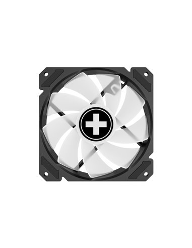 Cooler pentru carcasa XILENCE Performance A+ Series ”XPF120R.ARGB”/ 600-1500rpm/ 18~29dBa/ 63.53CFM