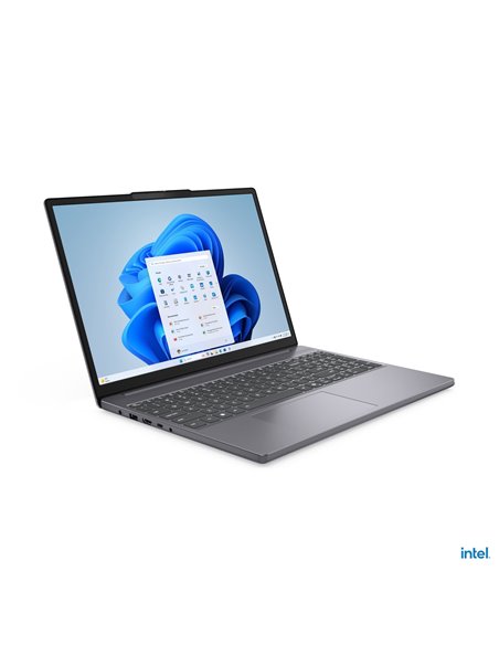 Laptop 15.3” Lenovo IdeaPad Slim 3 15IRH10/ WUXGA/ Intel Core i5-13420H/ 16GB/ 512GB SSD/ Luna Grey Laptop 15.3” Lenovo IdeaPad Slim 3 15IRH10/ WUXGA/ Intel Core i5-13420H/ 16GB/ 512GB SSD/ Luna Grey