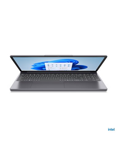 Laptop 15.3” Lenovo IdeaPad Slim 3 15IRH10/ WUXGA/ Intel Core i5-13420H/ 16GB/ 512GB SSD/ Luna Grey