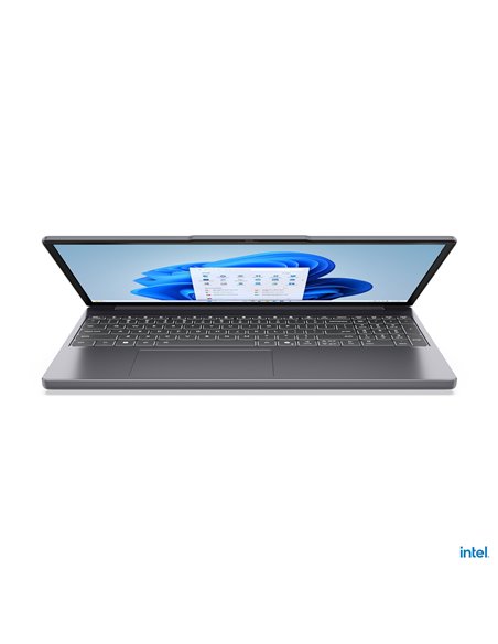 Laptop 15.3” Lenovo IdeaPad Slim 3 15IRH10/ WUXGA/ Intel Core i5-13420H/ 16GB/ 512GB SSD/ Luna Grey Laptop 15.3” Lenovo IdeaPad Slim 3 15IRH10/ WUXGA/ Intel Core i5-13420H/ 16GB/ 512GB SSD/ Luna Grey