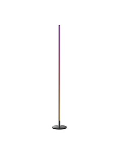 Lampa de podea GOVEE RGBICW Floor Lamp, Wi-Fi + BT, Multicolor + Extra White LEDs 2
