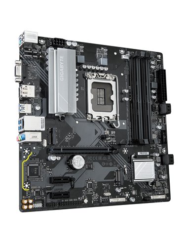 Материнская плата GIGABYTE B760M D3HP DDR4 / 1700 / B760 / DDR4 / mATX