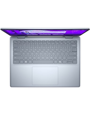 Laptop 14.0” DELL 14 Plus/ QHD+/ 16:10/ Intel Core Ultra 7 256V/ 16GB/ 512GB SSD/ Win11Pro
