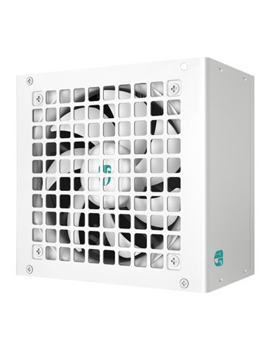 Bloc de alimentare 12000W DEEPCOOL PQ1200G WH