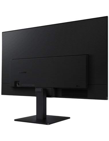 27" Монитор Samsung S27F320, IPS 1920x1080 FHD, Чёрный