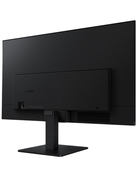 27" Monitor Samsung S27F320, IPS 1920x1080 FHD, Negru