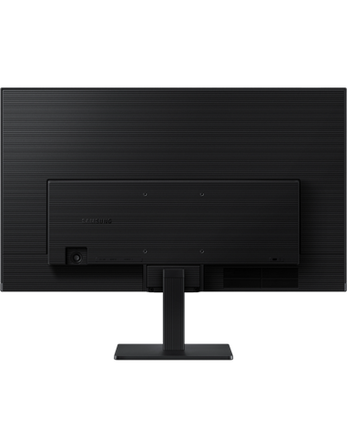 27" Монитор Samsung S27F320, IPS 1920x1080 FHD, Чёрный