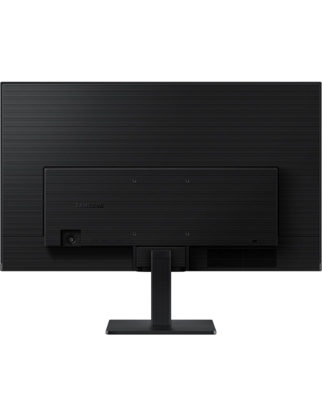 27" Monitor Samsung S27F320, IPS 1920x1080 FHD, Negru