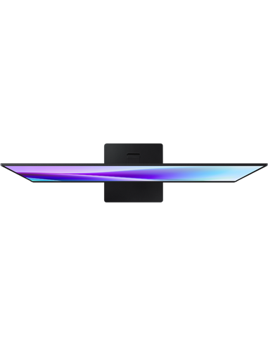 27" Монитор Samsung S27F320, IPS 1920x1080 FHD, Чёрный