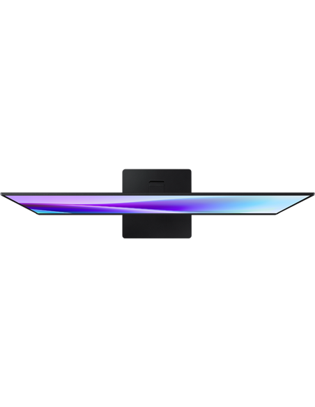 27" Monitor Samsung S27F320, IPS 1920x1080 FHD, Negru