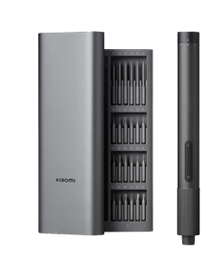 Набор прецизионных отверток Xiaomi Mi Cordless Precision Screwdriver Kit