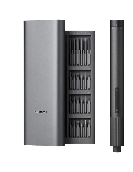 Набор прецизионных отверток Xiaomi Mi Cordless Precision Screwdriver Kit