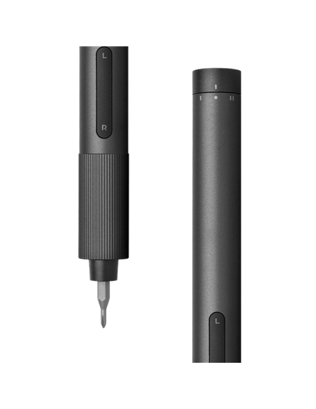 Набор прецизионных отверток Xiaomi Mi Cordless Precision Screwdriver Kit