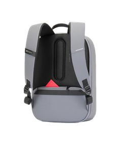 Rucsac Bobby Edge, 16", Gri 2