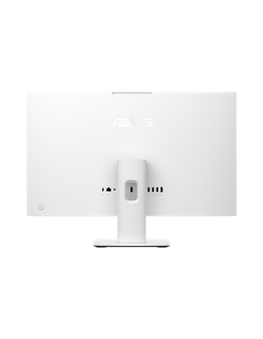 Computer All-in-One ASUS V470VAK, 27", Intel Core i5-13420H, 16GB/512GB, Fără SO, Alb