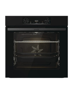 Электрический духовой шкаф Gorenje BOS 6737 E06B, Чёрный
