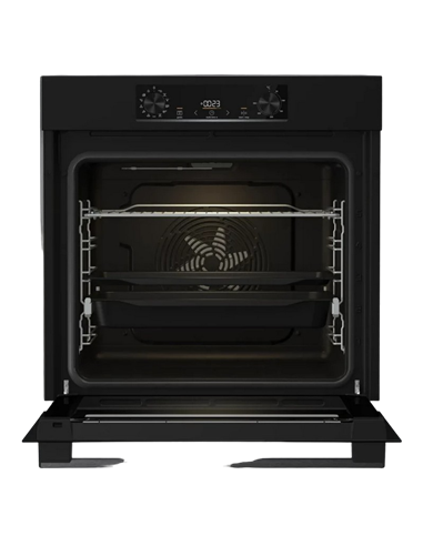 Электрический духовой шкаф Gorenje BOS 6737 E06B, Чёрный