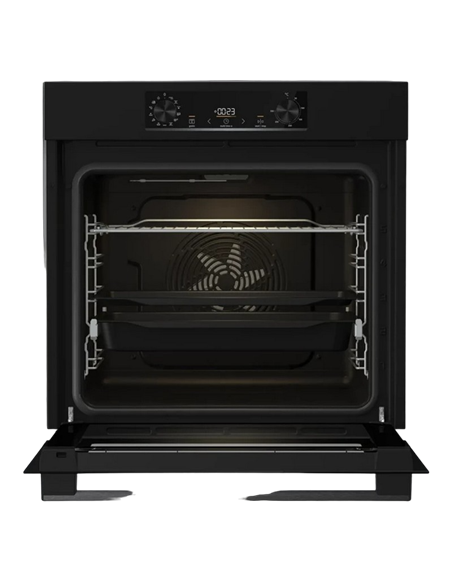 Электрический духовой шкаф Gorenje BOS 6737 E06B, Чёрный