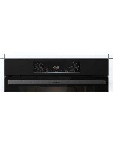 Электрический духовой шкаф Gorenje BOS 6737 E06B, Чёрный