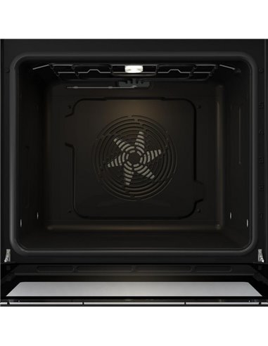 Электрический духовой шкаф Gorenje BOS 6737 E06B, Чёрный