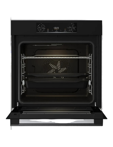 Электрический духовой шкаф Gorenje BOS 6737 E06B, Чёрный