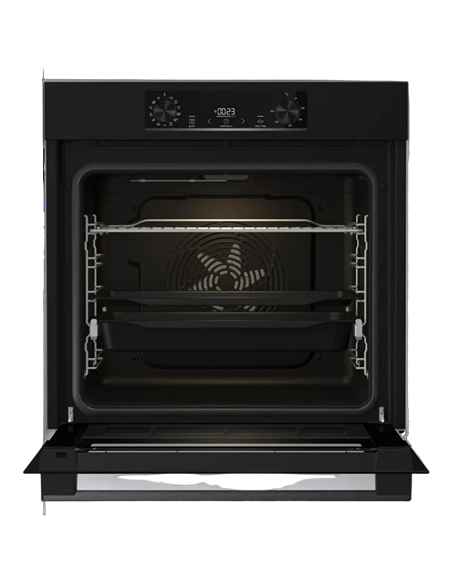 Электрический духовой шкаф Gorenje BOS 6737 E06B, Чёрный