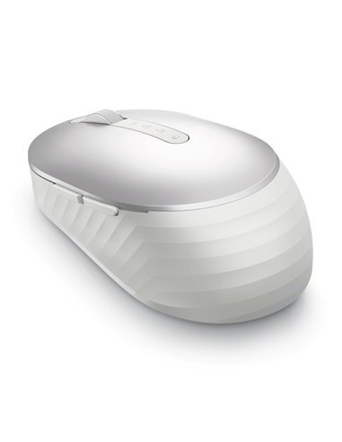 Mouse Wireless DELL MS7421W, Argintiu