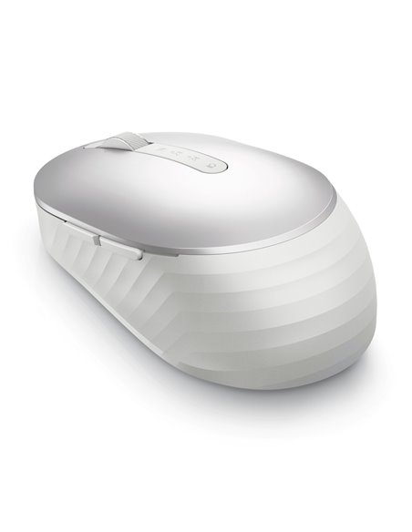 Mouse Wireless DELL MS7421W, Argintiu