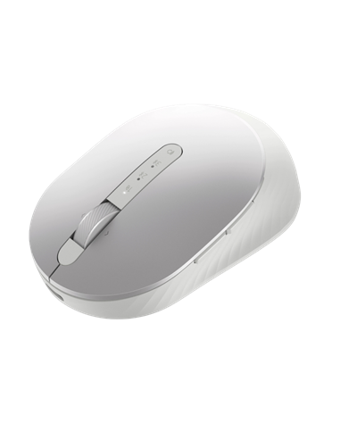 Mouse Wireless DELL MS7421W, Argintiu