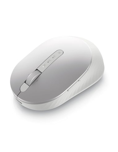 Mouse Wireless DELL MS7421W, Argintiu