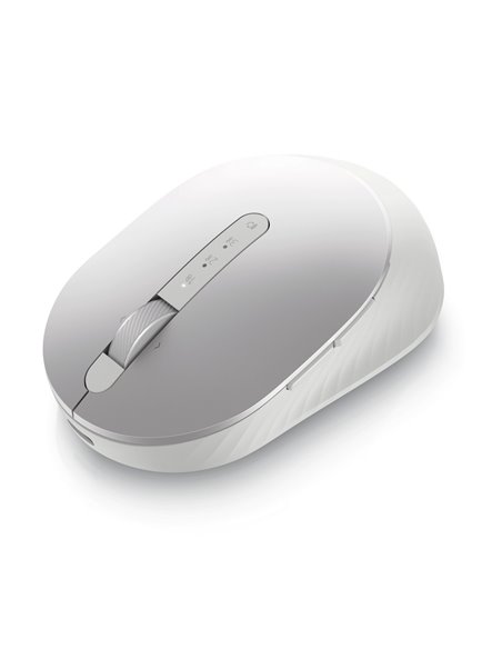 Mouse Wireless DELL MS7421W, Argintiu