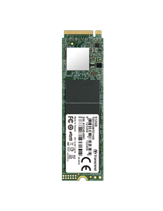 Накопитель SSD Transcend 110S, 512Гб, TS512GMTE110S 2